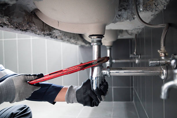 Licensed Emergency Plumber service in Marshfield, MO - Street Wise - Plumbing